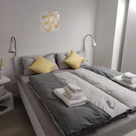 Allgaeuerferienwohnung Lejlighed *