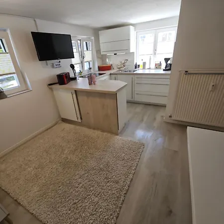 Allgaeuerferienwohnung * זולצברג