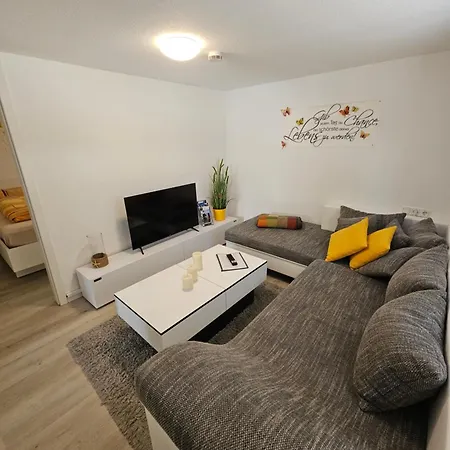 Allgaeuerferienwohnung Lejlighed Sulzberg