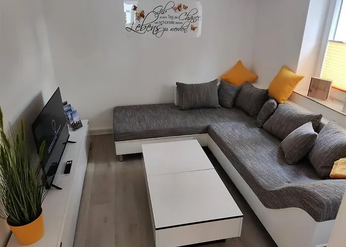 Allgaeuerferienwohnung Apartament