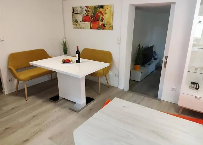 Apartament Allgaeuerferienwohnung Sulzberg