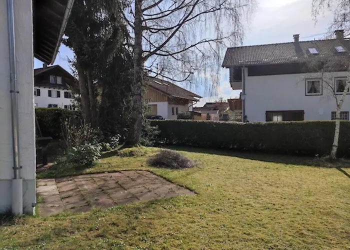 Allgaeuerferienwohnung Apartament Sulzberg