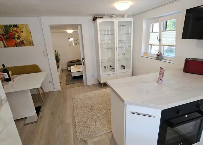 Allgaeuerferienwohnung *