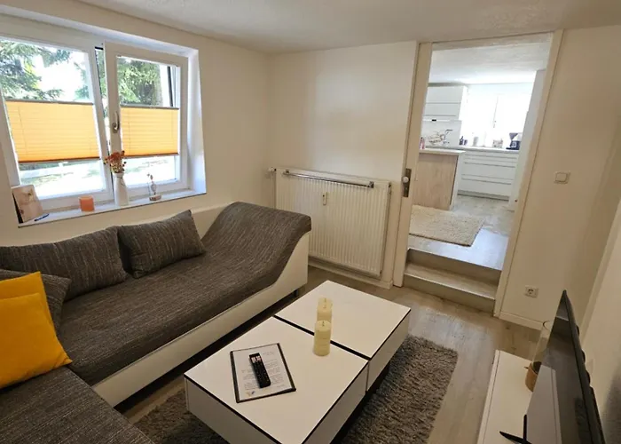 Allgaeuerferienwohnung Sulzberg
