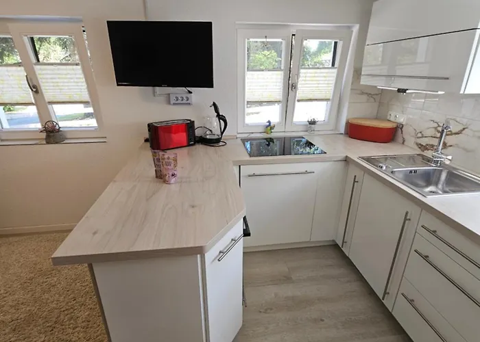 Allgaeuerferienwohnung