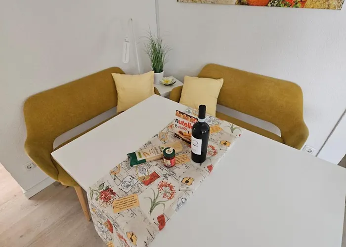 Allgaeuerferienwohnung Apartament