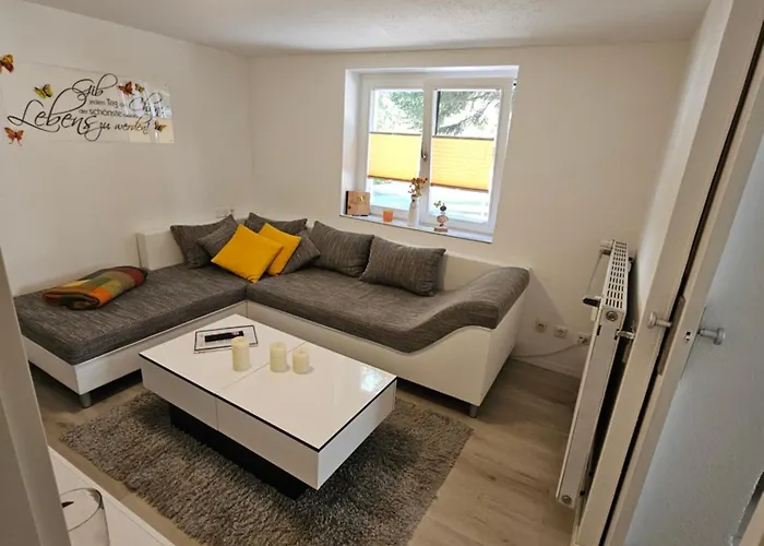 Allgaeuerferienwohnung Apartament *
