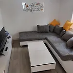 Allgaeuerferienwohnung شقة