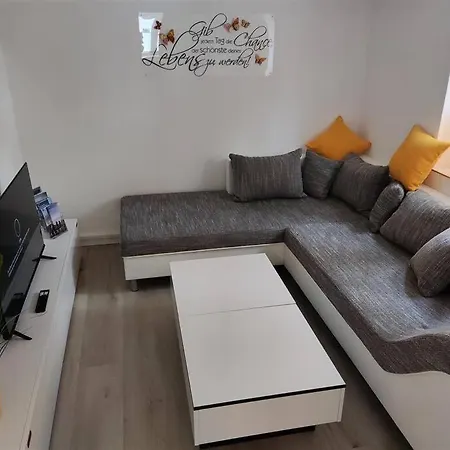Allgaeuerferienwohnung Apartment