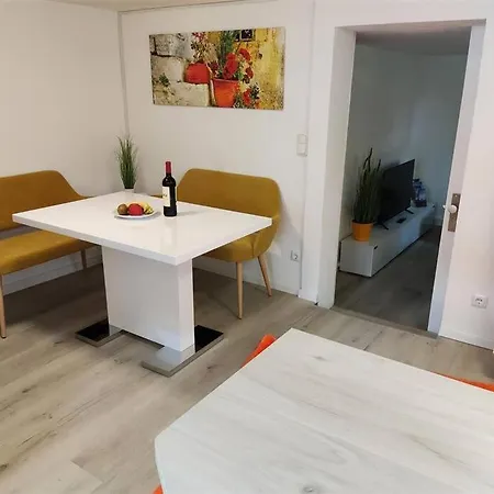 Apartment Allgaeuerferienwohnung Sulzberg