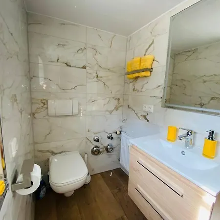 Apartment Allgaeuerferienwohnung *