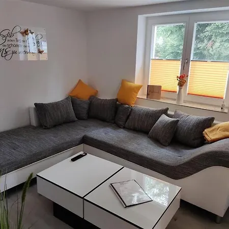 Allgaeuerferienwohnung Lägenhet *