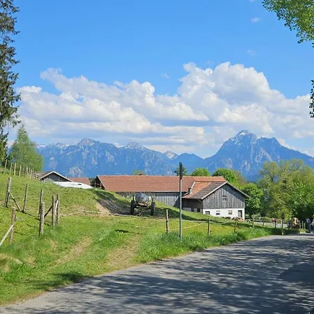 Allgaeuerferienwohnung