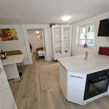 Allgaeuerferienwohnung *
