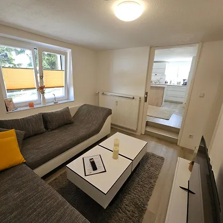 Allgaeuerferienwohnung Sulzberg