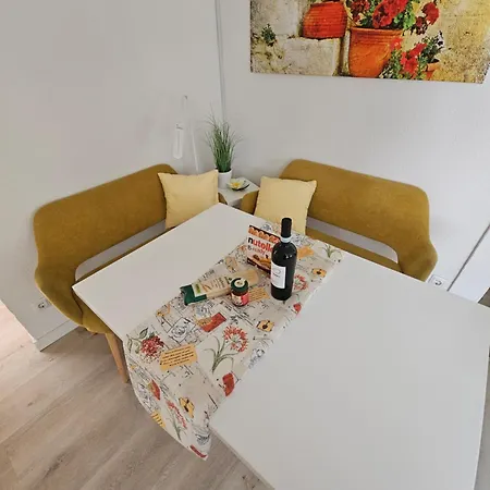 Allgaeuerferienwohnung 아파트