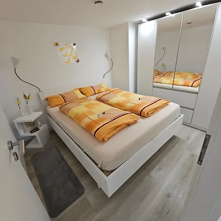 Apartment Allgaeuerferienwohnung