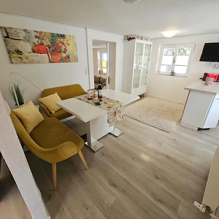 아파트 Allgaeuerferienwohnung *