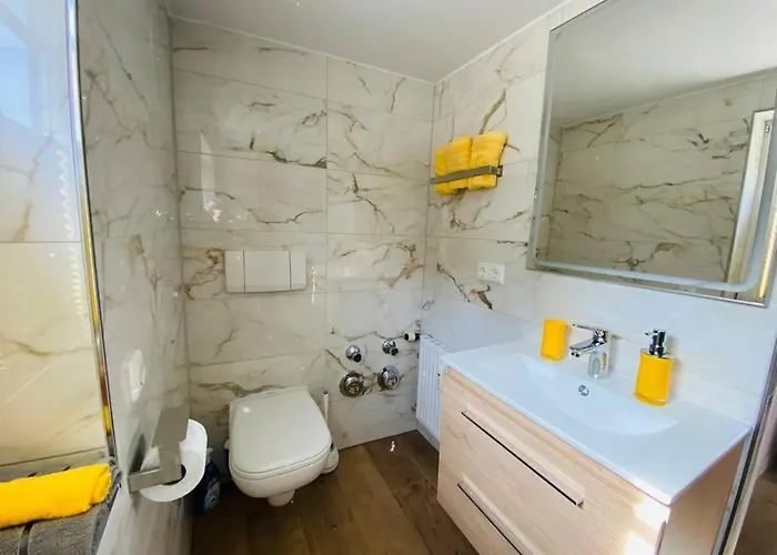 Apartament Allgaeuerferienwohnung *