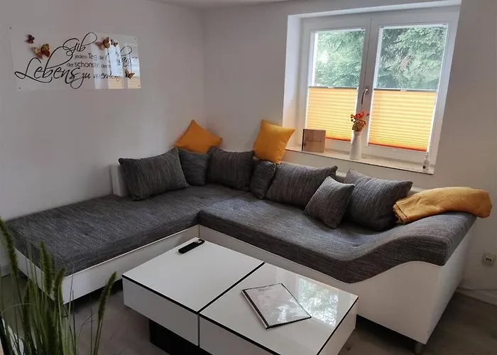 Allgaeuerferienwohnung Daire *