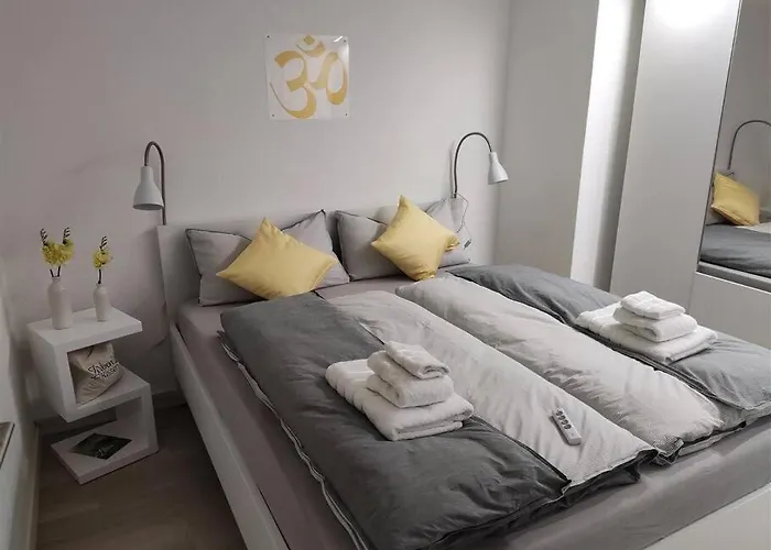Allgaeuerferienwohnung Apartament *