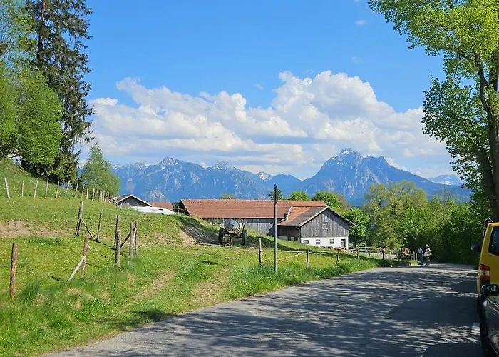 Allgaeuerferienwohnung