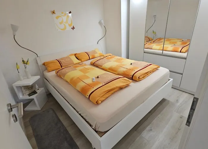 Daire Allgaeuerferienwohnung